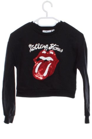 Kinder Shirt The Rolling Stones, Größe 8-9y/ 134-140 cm, Farbe Schwarz, Preis 15,99 €