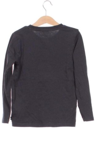 Детска блуза Tom Tailor, Размер 5-6y/ 116-122 см, Цвят Сив, Цена 12,00 €
