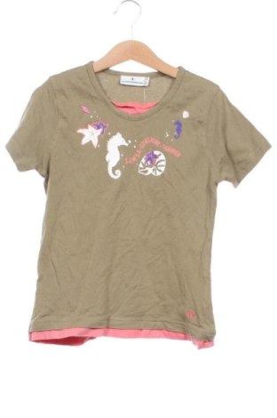 Kinder Shirt Tom Tailor, Größe 7-8y/ 128-134 cm, Farbe Mehrfarbig, Preis € 12,00