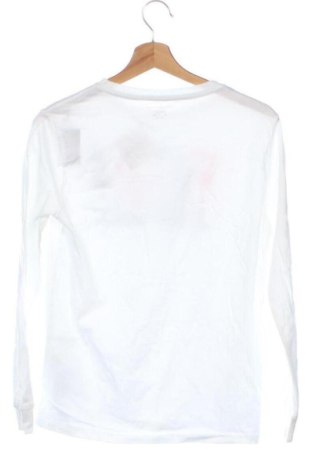 Bluză pentru copii Tommy Hilfiger, Mărime 15-18y/ 170-176 cm, Culoare Alb, Preț 196,99 Lei