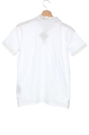 Dziecięca bluzka Tommy Hilfiger, Rozmiar 15-18y/ 170-176 cm, Kolor Biały, Cena 72,99 zł