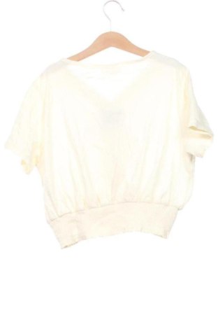 Detská blúzka  U, Veľkosť 10-11y/ 146-152 cm, Farba Biela, Cena  6,95 €