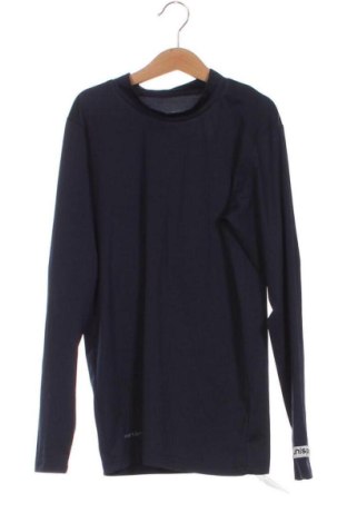Detská blúzka  Uhlsport, Veľkosť 12-13y/ 158-164 cm, Farba Modrá, Cena  12,95 €
