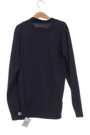 Detská blúzka  Uhlsport, Veľkosť 12-13y/ 158-164 cm, Farba Modrá, Cena  12,95 €