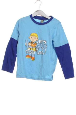 Παιδική μπλούζα Unbranded, Μέγεθος 4-5y/ 110-116 εκ., Χρώμα Πολύχρωμο, Τιμή 8,17 €