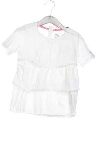 Kinder Shirt Unbranded, Größe 2-3y/ 98-104 cm, Farbe Ecru, Preis € 9,00