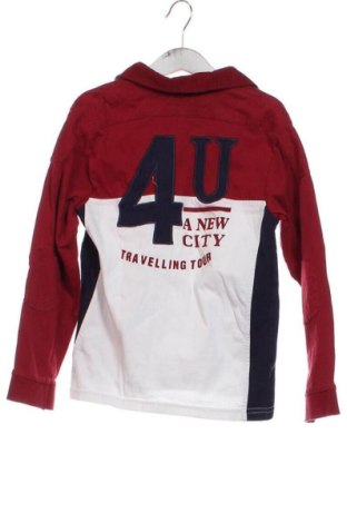 Kinder Shirt Unbranded, Größe 6-7y/ 122-128 cm, Farbe Mehrfarbig, Preis € 6,00