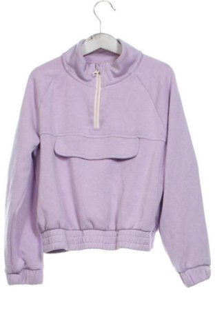 Dziecięca bluzka Unbranded, Rozmiar 8-9y/ 134-140 cm, Kolor Fioletowy, Cena 29,99 zł
