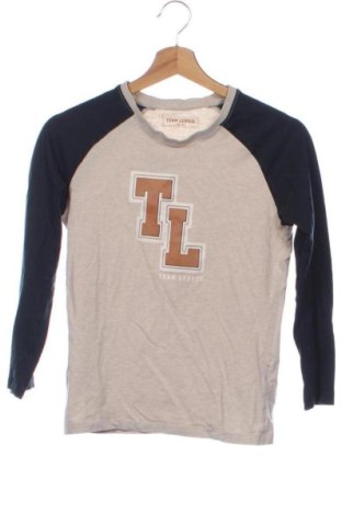 Dziecięca bluzka Unbranded, Rozmiar 10-11y/ 146-152 cm, Kolor Beżowy, Cena 30,06 zł