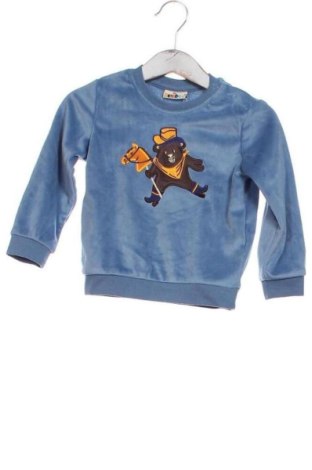 Bluză pentru copii Unbranded, Mărime 9-12m/ 74-80 cm, Culoare Albastru, Preț 48,00 Lei