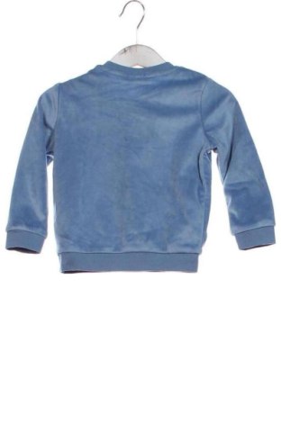 Bluză pentru copii Unbranded, Mărime 9-12m/ 74-80 cm, Culoare Albastru, Preț 48,00 Lei