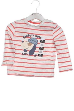 Kinder Shirt In Extenso, Größe 9-12m/ 74-80 cm, Farbe Mehrfarbig, Preis € 9,21