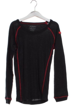 Detská blúzka  Unbranded, Veľkosť 8-9y/ 134-140 cm, Farba Čierna, Cena  15,55 €