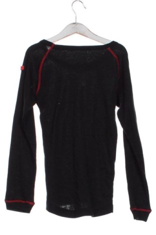 Detská blúzka  Unbranded, Veľkosť 8-9y/ 134-140 cm, Farba Čierna, Cena  15,55 €