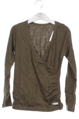 Detská blúzka  Unbranded, Veľkosť 5-6y/ 116-122 cm, Farba Zelená, Cena  6,95 €