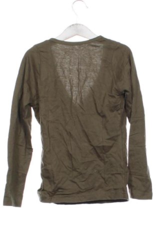 Detská blúzka  Unbranded, Veľkosť 5-6y/ 116-122 cm, Farba Zelená, Cena  6,95 €