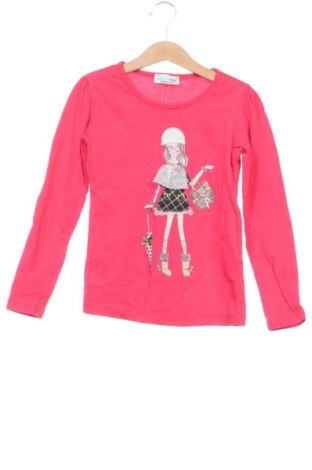 Детска блуза Unbranded, Размер 6-7y/ 122-128 см, Цвят Многоцветен, Цена 6,00 €