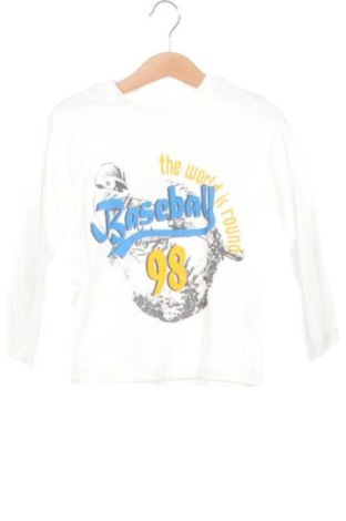 Детска блуза Unbranded, Размер 4-5y/ 110-116 см, Цвят Многоцветен, Цена 6,13 €