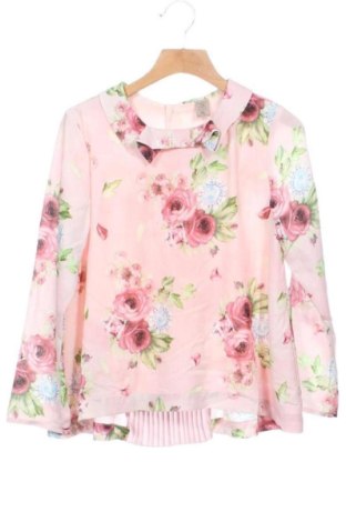 Detská blúzka  Unbranded, Veľkosť 7-8y/ 128-134 cm, Farba Viacfarebná, Cena  6,95 €