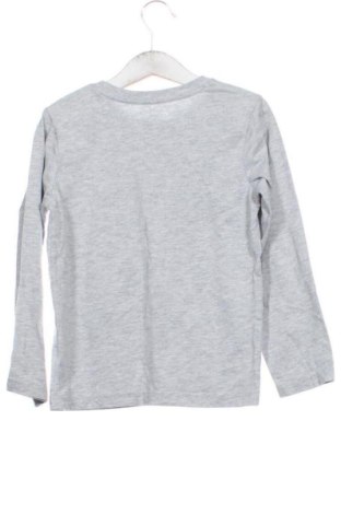 Детска блуза Unbranded, Размер 5-6y/ 116-122 см, Цвят Сив, Цена 6,13 €