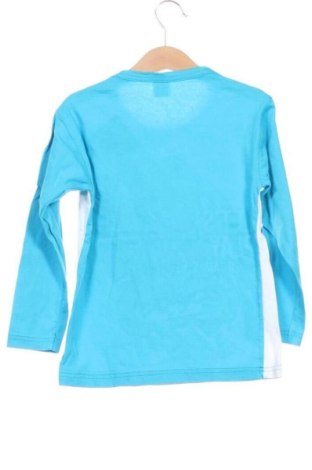 Детска блуза Unbranded, Размер 4-5y/ 110-116 см, Цвят Многоцветен, Цена 6,00 €