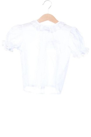 Bluză pentru copii Unbranded, Mărime 18-24m/ 86-98 cm, Culoare Alb, Preț 30,00 Lei