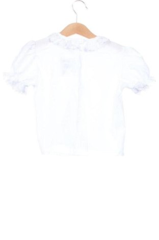 Bluză pentru copii Unbranded, Mărime 18-24m/ 86-98 cm, Culoare Alb, Preț 30,00 Lei