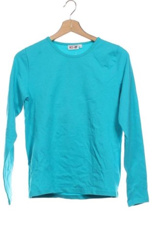 Bluză pentru copii IX-O, Mărime 15-18y/ 170-176 cm, Culoare Albastru, Preț 31,28 Lei