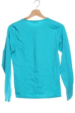 Bluză pentru copii IX-O, Mărime 15-18y/ 170-176 cm, Culoare Albastru, Preț 31,28 Lei
