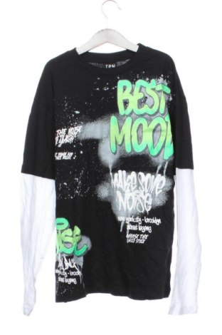 Bluză pentru copii Unbranded, Mărime 11-12y/ 152-158 cm, Culoare Multicolor, Preț 34,99 Lei