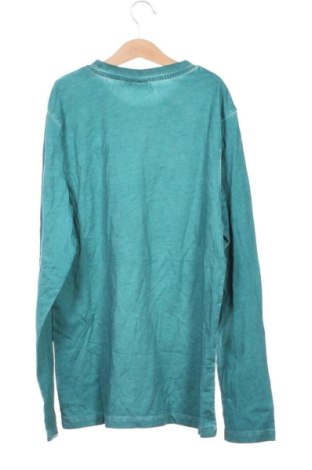 Dziecięca bluzka Unbranded, Rozmiar 12-13y/ 158-164 cm, Kolor Zielony, Cena 29,99 zł