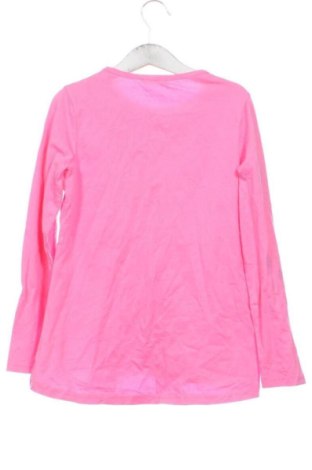 Kinder Shirt Unbranded, Größe 9-10y/ 140-146 cm, Farbe Rosa, Preis 7,99 €
