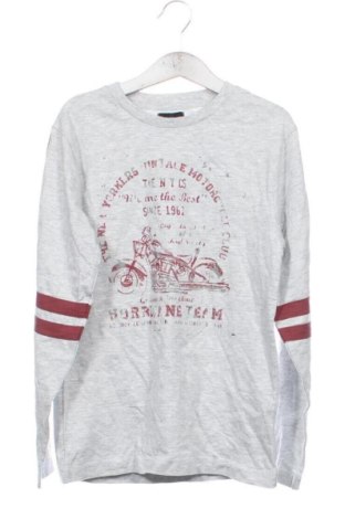 Dziecięca bluzka Unbranded, Rozmiar 9-10y/ 140-146 cm, Kolor Szary, Cena 29,99 zł