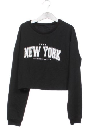 Dziecięca bluzka Unbranded, Rozmiar 10-11y/ 146-152 cm, Kolor Czarny, Cena 29,99 zł