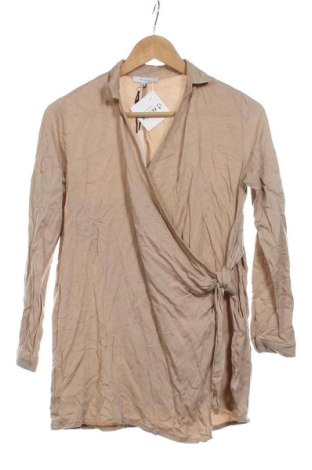 Detská blúzka  Unbranded, Veľkosť 8-9y/ 134-140 cm, Farba Béžová, Cena  10,95 €