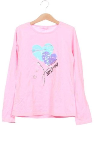 Detská blúzka  Unbranded, Veľkosť 11-12y/ 152-158 cm, Farba Ružová, Cena  6,95 €
