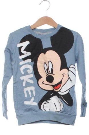 Детска блуза Unbranded, Размер 3-4y/ 104-110 см, Цвят Многоцветен, Цена 8,12 €