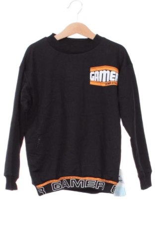 Detská blúzka  Unbranded, Veľkosť 5-6y/ 116-122 cm, Farba Čierna, Cena  10,95 €
