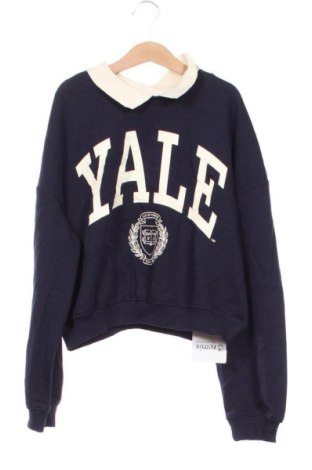 Detská blúzka  Unbranded, Veľkosť 10-11y/ 146-152 cm, Farba Modrá, Cena  6,95 €