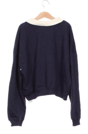 Detská blúzka  Unbranded, Veľkosť 10-11y/ 146-152 cm, Farba Modrá, Cena  6,95 €