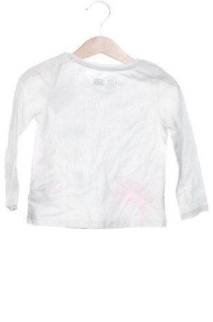 Detská blúzka  Unbranded, Veľkosť 2-3y/ 98-104 cm, Farba Biela, Cena  6,00 €