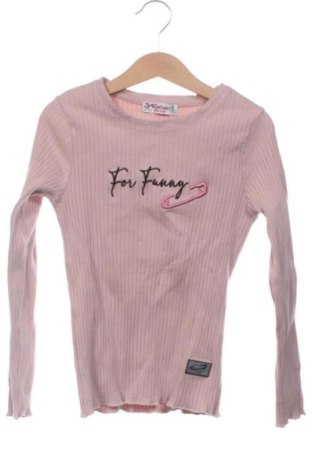 Bluză pentru copii Unbranded, Mărime 8-9y/ 134-140 cm, Culoare Mov deschis, Preț 31,28 Lei