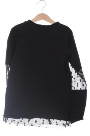 Bluză pentru copii Unbranded, Mărime 8-9y/ 134-140 cm, Culoare Negru, Preț 31,28 Lei