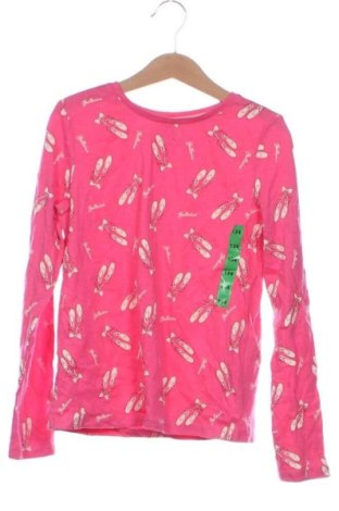 Bluză pentru copii Unbranded, Mărime 7-8y/ 128-134 cm, Culoare Roz, Preț 34,99 Lei