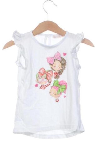 Bluză pentru copii Unbranded, Mărime 12-18m/ 80-86 cm, Culoare Alb, Preț 31,28 Lei