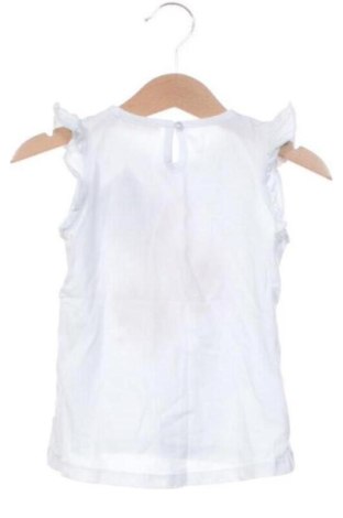 Bluză pentru copii Unbranded, Mărime 12-18m/ 80-86 cm, Culoare Alb, Preț 31,28 Lei