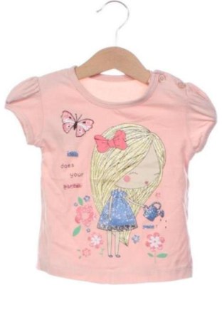 Bluză pentru copii Unbranded, Mărime 1-2m/ 50-56 cm, Culoare Multicolor, Preț 31,28 Lei