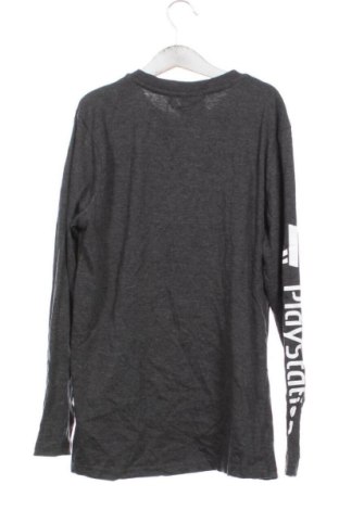 Detská blúzka  Unbranded, Veľkosť 11-12y/ 152-158 cm, Farba Sivá, Cena  6,95 €