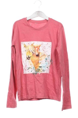 Dziecięca bluzka Unbranded, Rozmiar 7-8y/ 128-134 cm, Kolor Kolorowy, Cena 29,99 zł