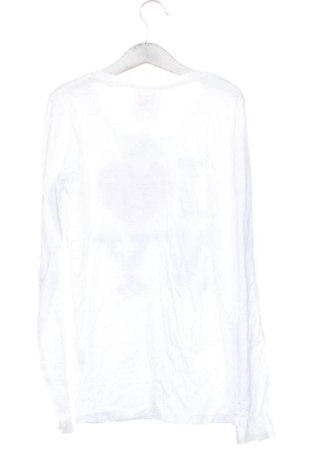 Kinder Shirt Unbranded, Größe 11-12y/ 152-158 cm, Farbe Weiß, Preis € 7,99